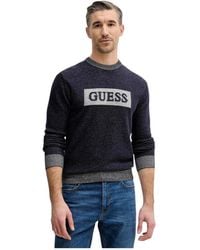 Guess - Jack Sweater - Lyst
