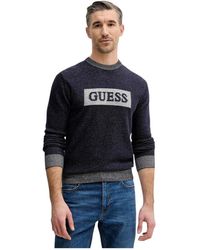 Guess - Jack Sweater - Lyst