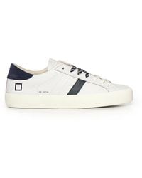 Date - Hill Low - Lyst