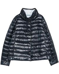 Herno - Giacca Ultraleggera - Lyst