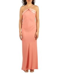 Hanita - Abito 100%Pl - Lyst