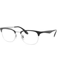 Ray-Ban - Glasses - Lyst