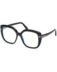 Tom Ford - Ft6042 B/v-bril - Lyst