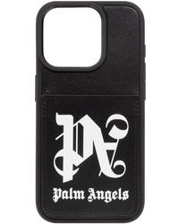 Palm Angels - Iphone 15 pro hülle - Lyst