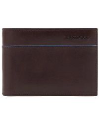 Piquadro - Wallets & cardholders - Lyst