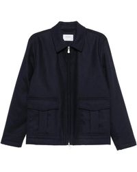 Gran Sasso - Light Jackets - Lyst