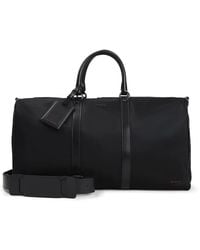 Kiton - Weekend Bags - Lyst