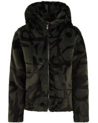 Bomboogie - Faux Fur & Shearling Jackets - Lyst