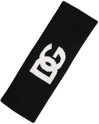 Dolce & Gabbana - Headbands - Lyst