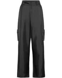 Envelope - Wide Trousers - Lyst