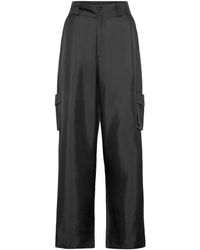 Envelope - Wide Trousers - Lyst