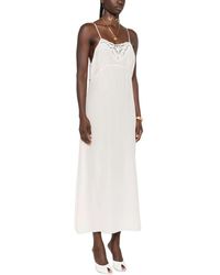 Chloé - Midi Dresses - Lyst