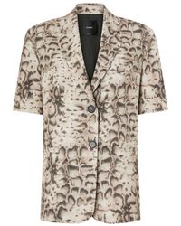 Pinko - Shirts - Lyst