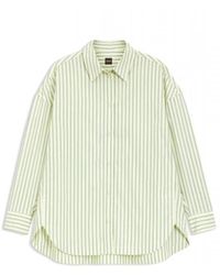 BOSS - Shirts - Lyst