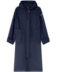 Add - Rain Jackets - Lyst