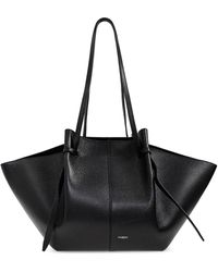 Yuzefi - Mochi Große Shopper-Tasche - Lyst