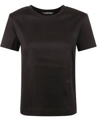 Max Mara - T-Shirts - Lyst