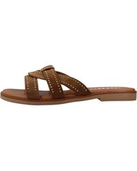 MTNG - Sliders - Lyst