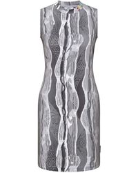carlo colucci - Short Dresses - Lyst