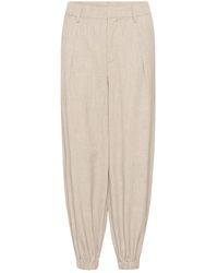 Kaffe - Wijde Broek - Lyst