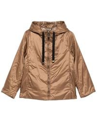 Max Mara - Light Jackets - Lyst