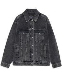 Anine Bing - Denim Jackets - Lyst