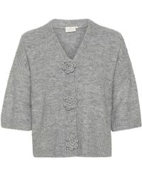 Kaffe - Cardigans - Lyst