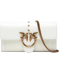 Pinko - Shoulder Bags - Lyst