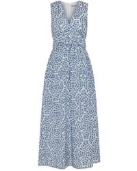 DRYKORN - Midi Dresses - Lyst