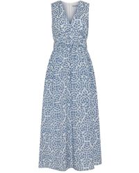 DRYKORN - Midi Dresses - Lyst