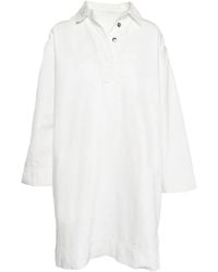 Hèst - Short Dresses - Lyst