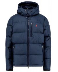 Ralph Lauren - Down Jackets - Lyst