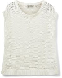 Sofie Schnoor - Round-Neck Knitwear - Lyst
