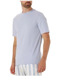 Scotch & Soda - Seasonal Core T-Shirt - Lyst