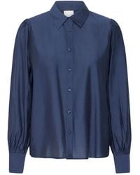 Ichi - Ihkarlani Sh2 Bluser 20121889 - Lyst