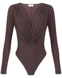 Elisabetta Franchi - Body - Lyst