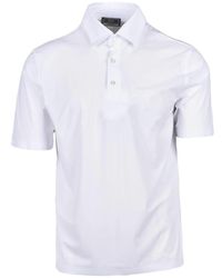 Herno - Polo Shirts - Lyst