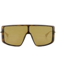 McQueen - Sunglasses - Lyst