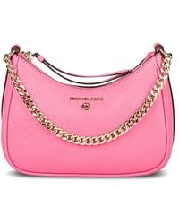 Michael Kors - Ketten Pouchette Tasche - Lyst