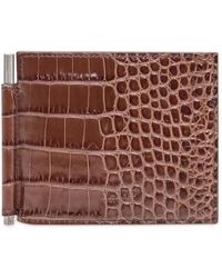 Tom Ford - Wallets & Cardholders - Lyst