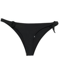 Coperni - Flower Bikini Broekje - Lyst