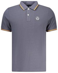 North Sails - Cotton Polo - Lyst