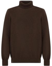 Fedeli - Turtlenecks - Lyst