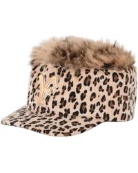 PDF - Hats & Caps - Lyst