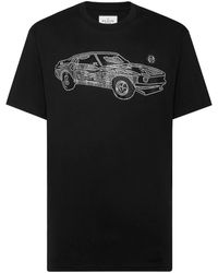 Philipp Plein - T-Shirts - Lyst