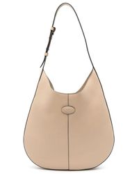 Tod's - Shoulder Bags - Lyst