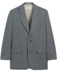 Ami Paris - Blazers - Lyst