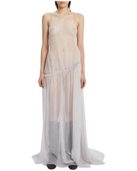 Ann Demeulemeester - Gowns - Lyst