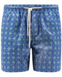 Peninsula - P26Sbs002 Zwemshorts - Lyst