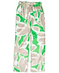Herzensangelegenheit - Wide Trousers - Lyst